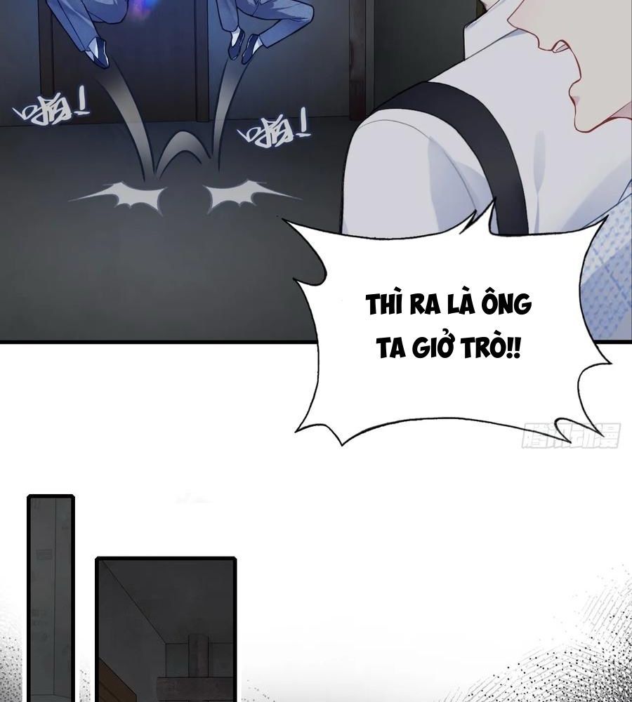 Anh Ấy Chưa Từng Sa Ngã - Chapter 52 - Page 28