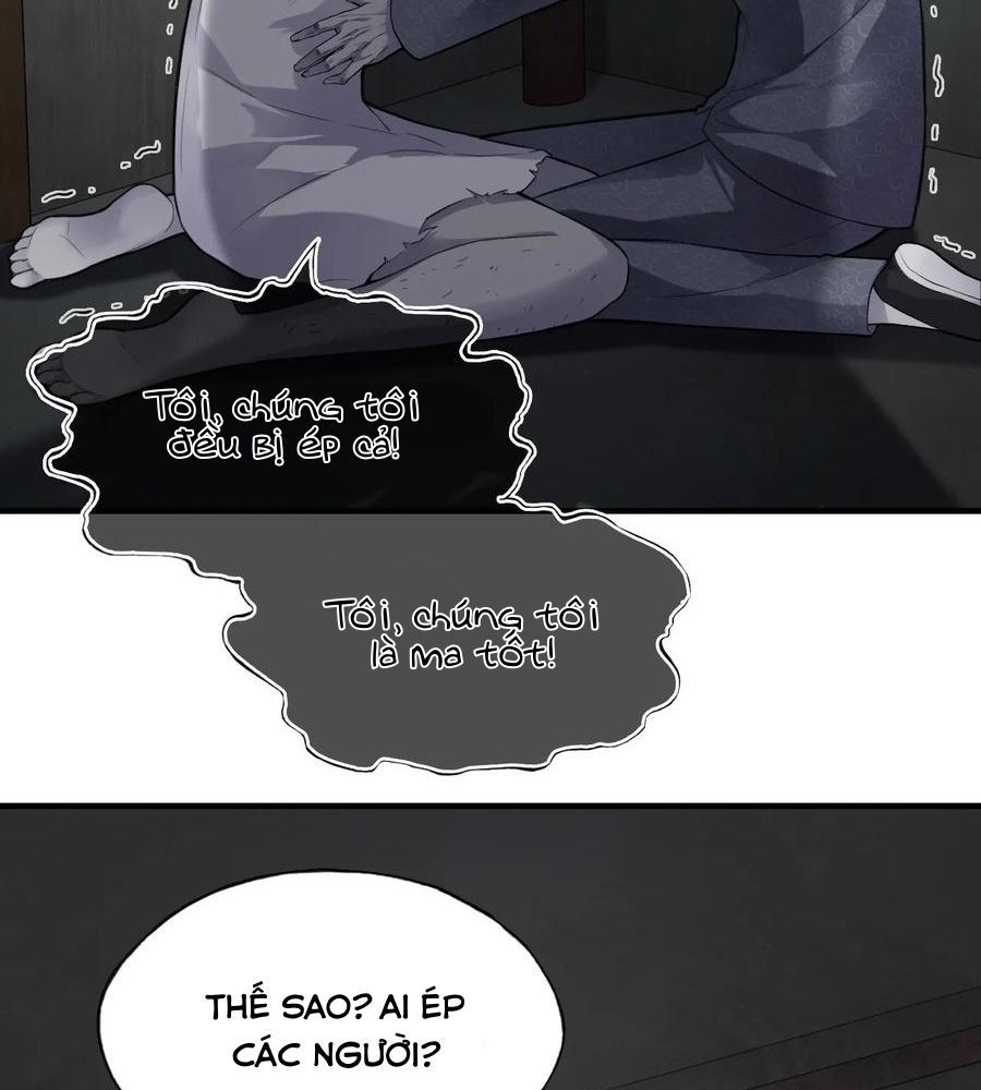 Anh Ấy Chưa Từng Sa Ngã - Chapter 52 - Page 30