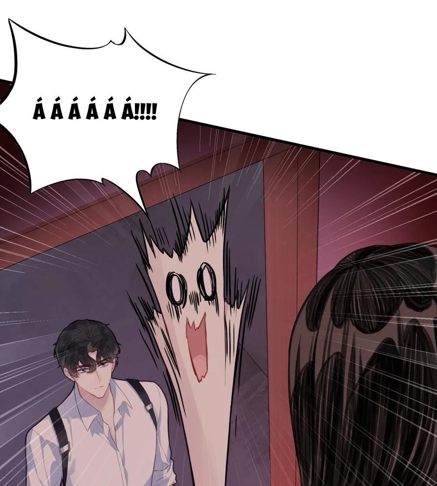 Anh Ấy Chưa Từng Sa Ngã - Chapter 52 - Page 43