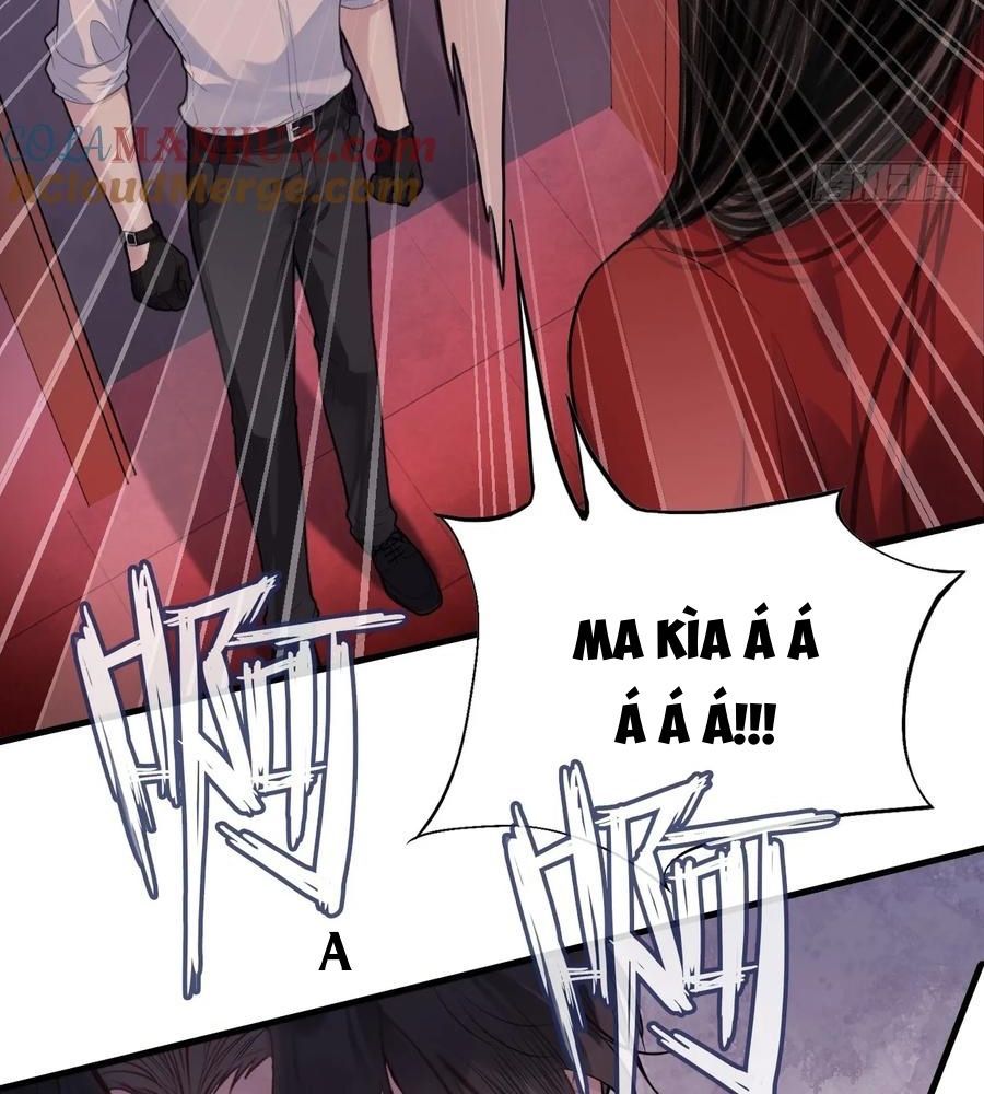 Anh Ấy Chưa Từng Sa Ngã - Chapter 52 - Page 44