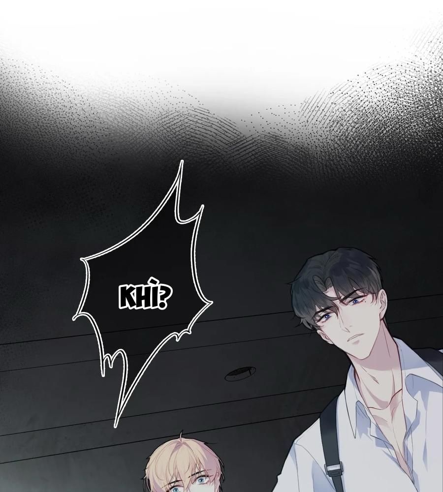 Anh Ấy Chưa Từng Sa Ngã - Chapter 52 - Page 9