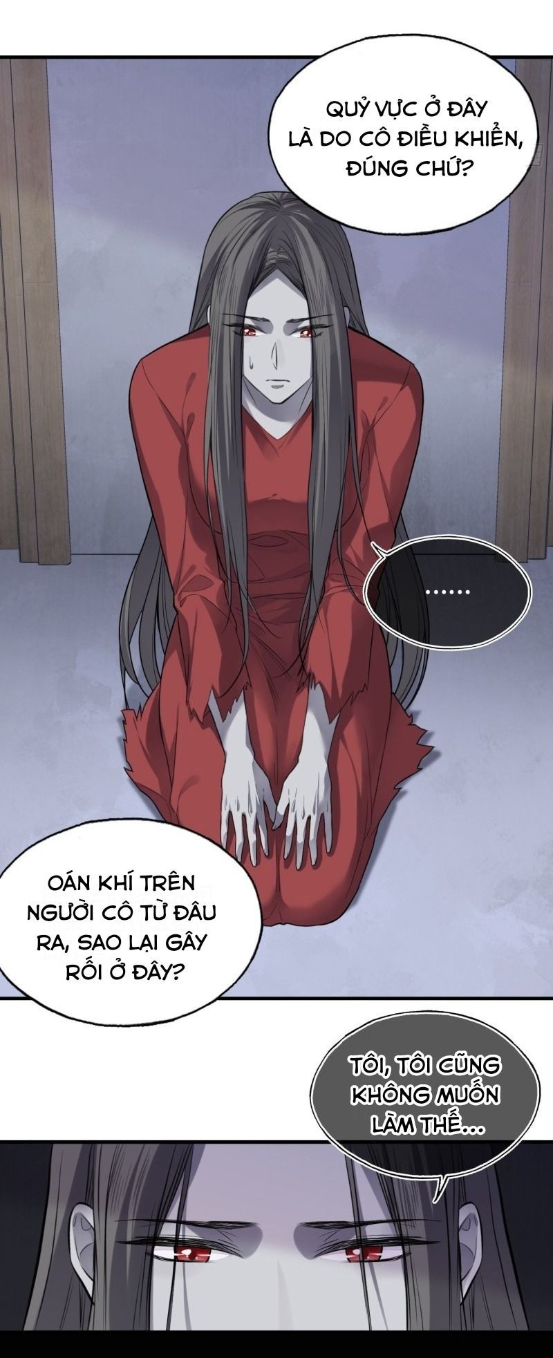 Anh Ấy Chưa Từng Sa Ngã - Chapter 53 - Page 12
