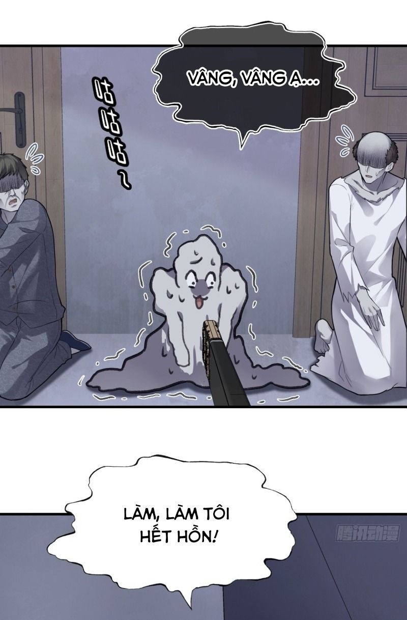 Anh Ấy Chưa Từng Sa Ngã - Chapter 53 - Page 20