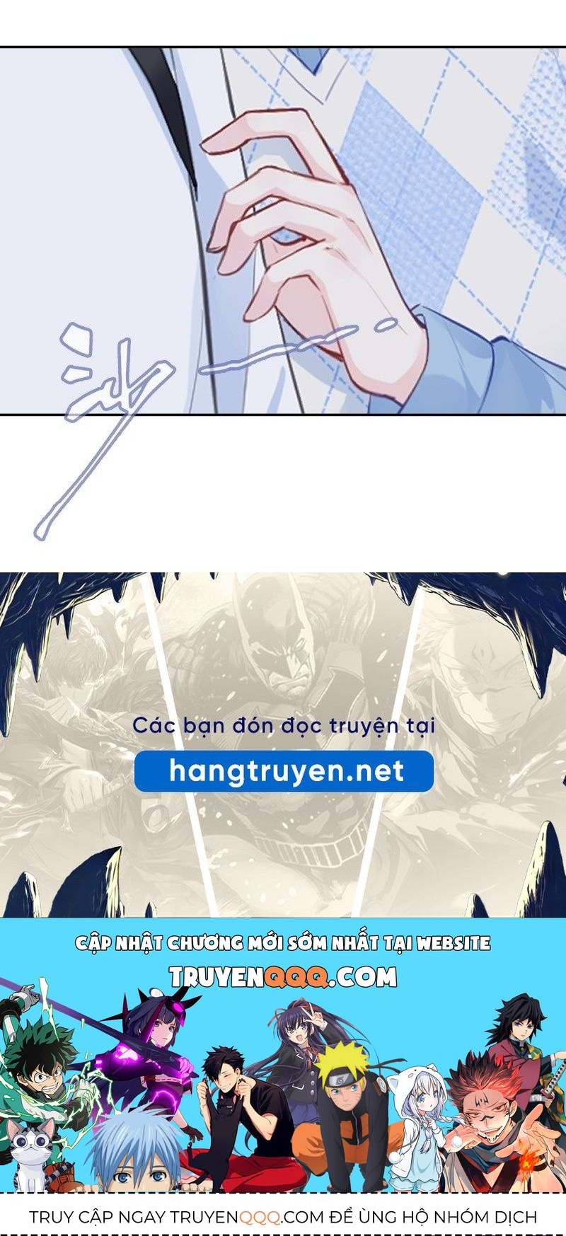 Anh Ấy Chưa Từng Sa Ngã - Chapter 53 - Page 22