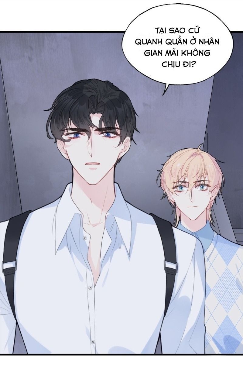 Anh Ấy Chưa Từng Sa Ngã - Chapter 53 - Page 6