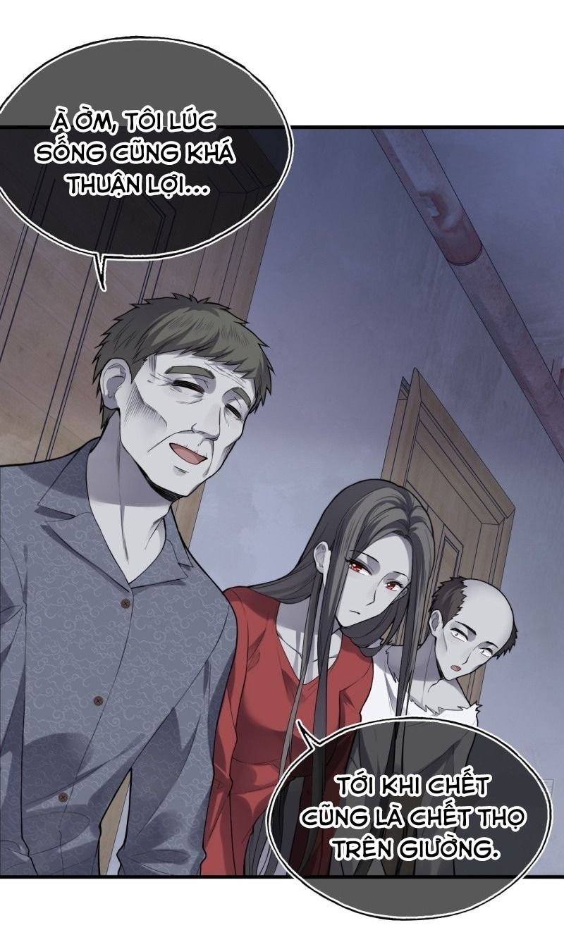 Anh Ấy Chưa Từng Sa Ngã - Chapter 53 - Page 7