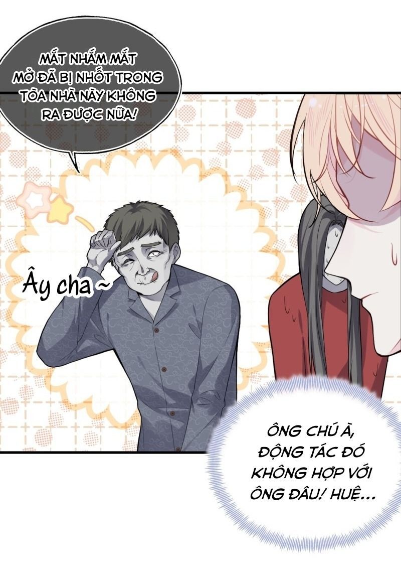 Anh Ấy Chưa Từng Sa Ngã - Chapter 53 - Page 8