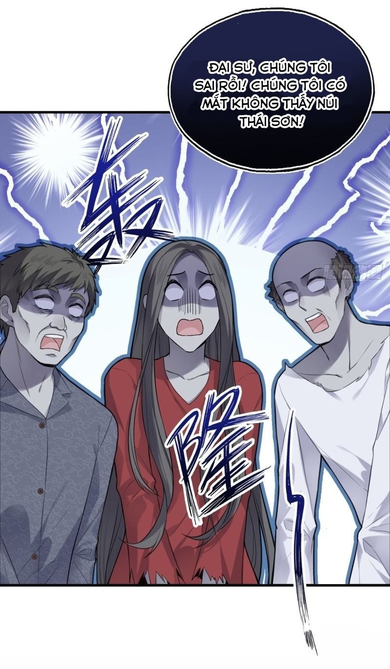 Anh Ấy Chưa Từng Sa Ngã - Chapter 54 - Page 12