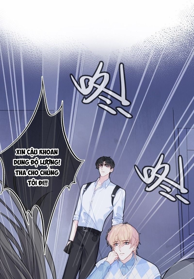 Anh Ấy Chưa Từng Sa Ngã - Chapter 54 - Page 13
