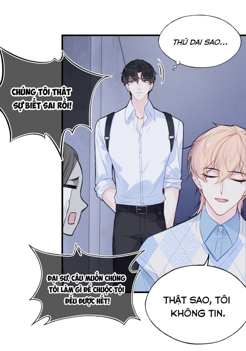 Anh Ấy Chưa Từng Sa Ngã - Chapter 54 - Page 14