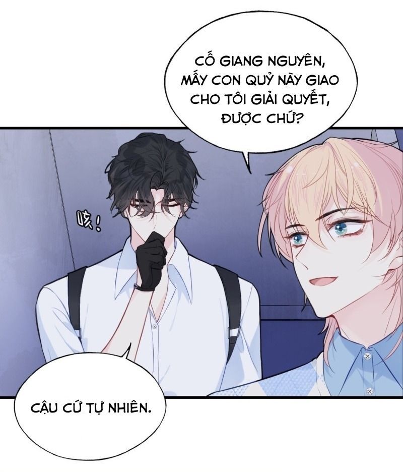 Anh Ấy Chưa Từng Sa Ngã - Chapter 54 - Page 16