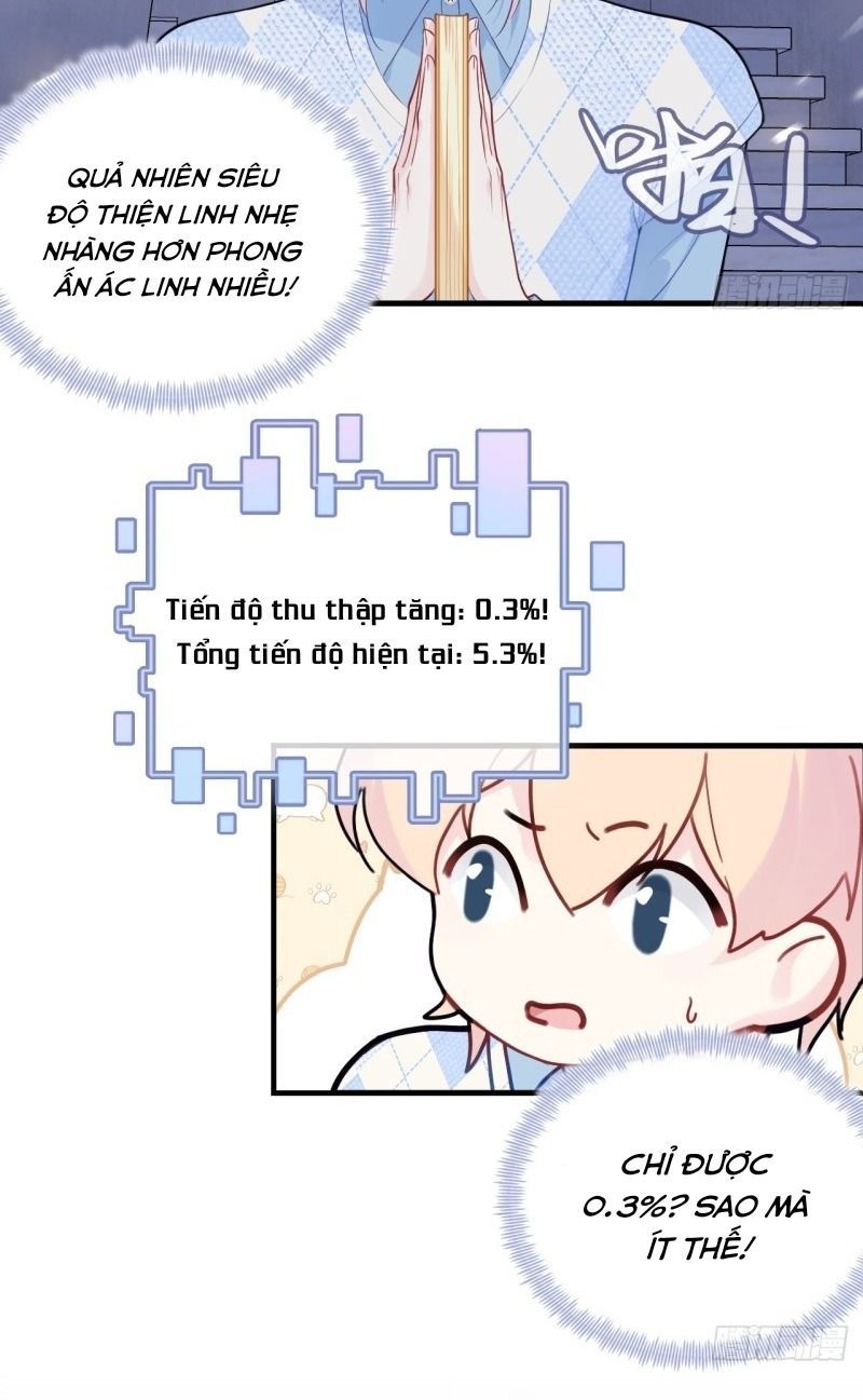 Anh Ấy Chưa Từng Sa Ngã - Chapter 54 - Page 23