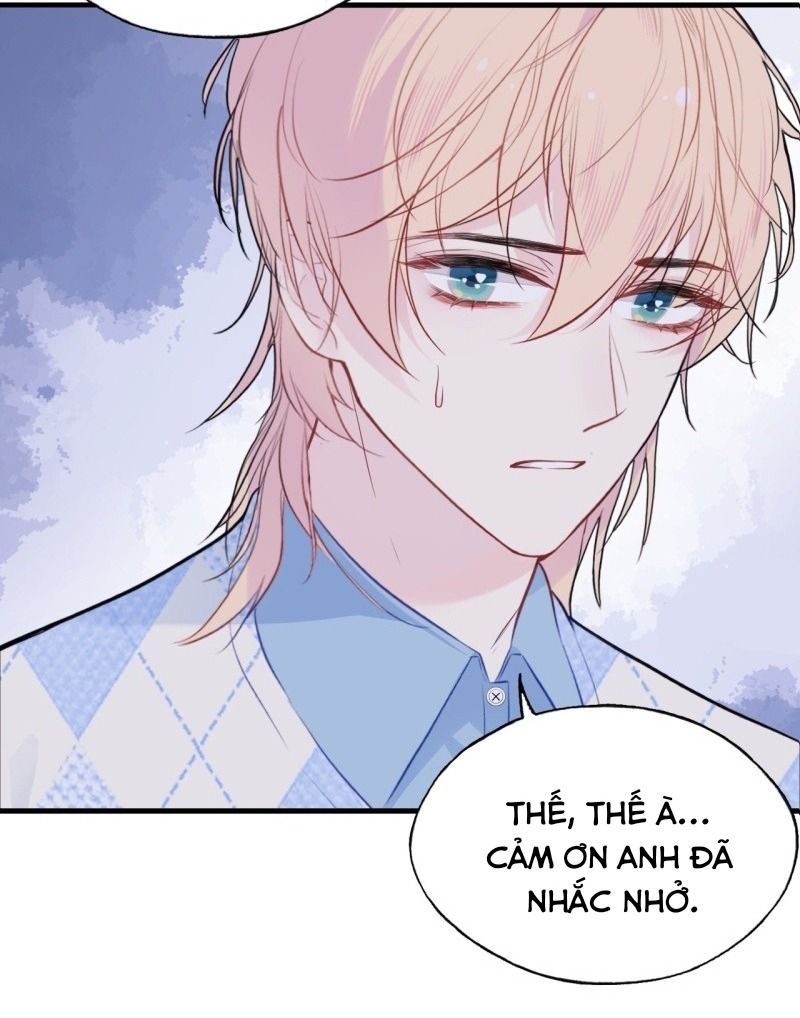 Anh Ấy Chưa Từng Sa Ngã - Chapter 54 - Page 25