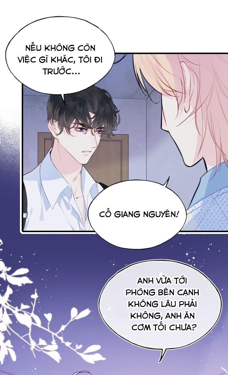 Anh Ấy Chưa Từng Sa Ngã - Chapter 54 - Page 27