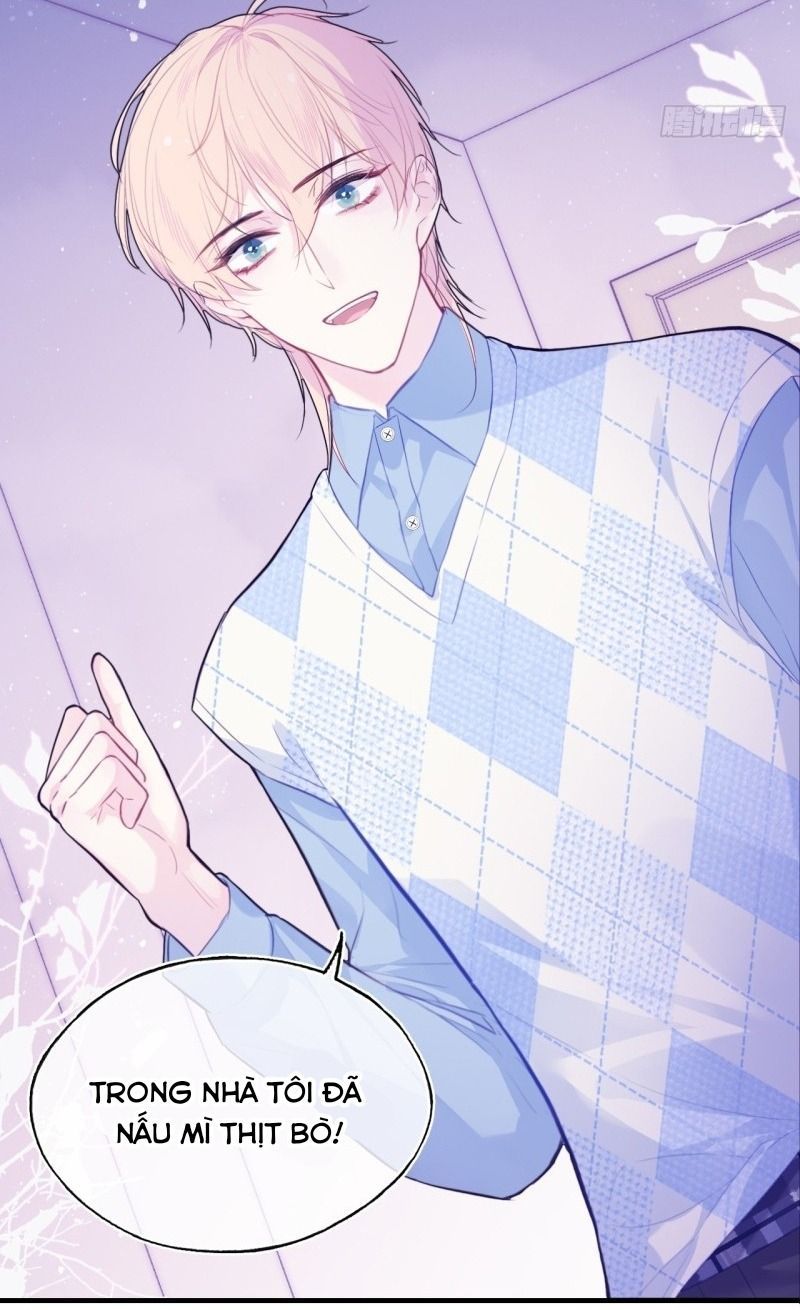 Anh Ấy Chưa Từng Sa Ngã - Chapter 54 - Page 28