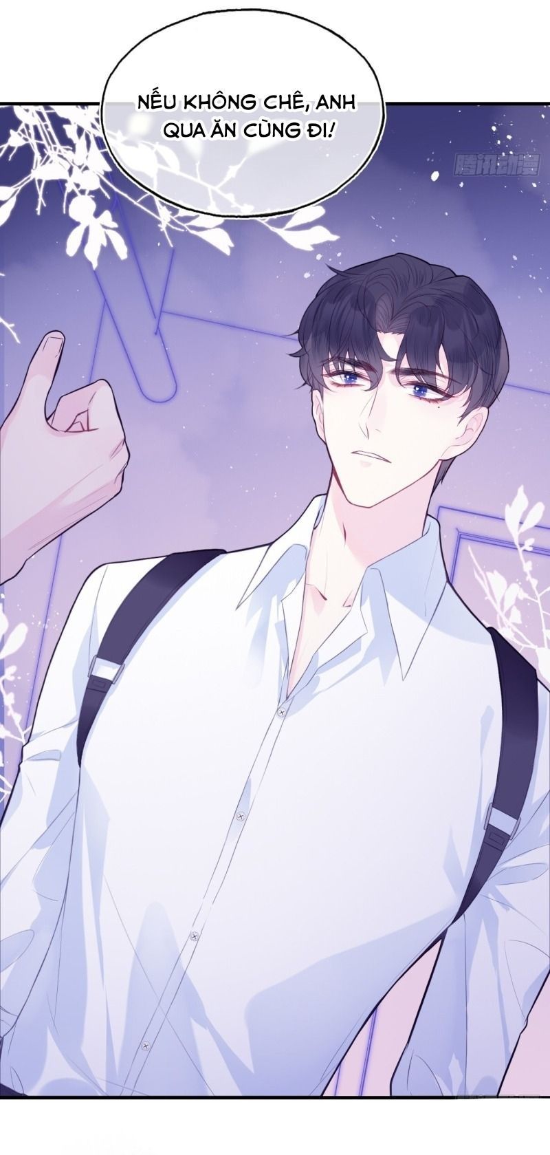 Anh Ấy Chưa Từng Sa Ngã - Chapter 54 - Page 29