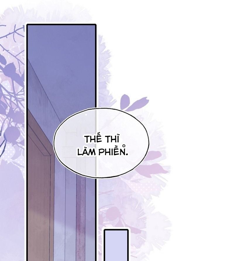 Anh Ấy Chưa Từng Sa Ngã - Chapter 54 - Page 30