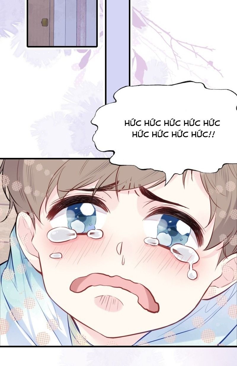 Anh Ấy Chưa Từng Sa Ngã - Chapter 54 - Page 31