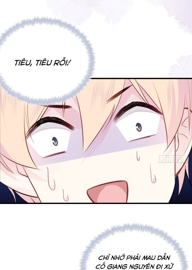 Anh Ấy Chưa Từng Sa Ngã - Chapter 54 - Page 32