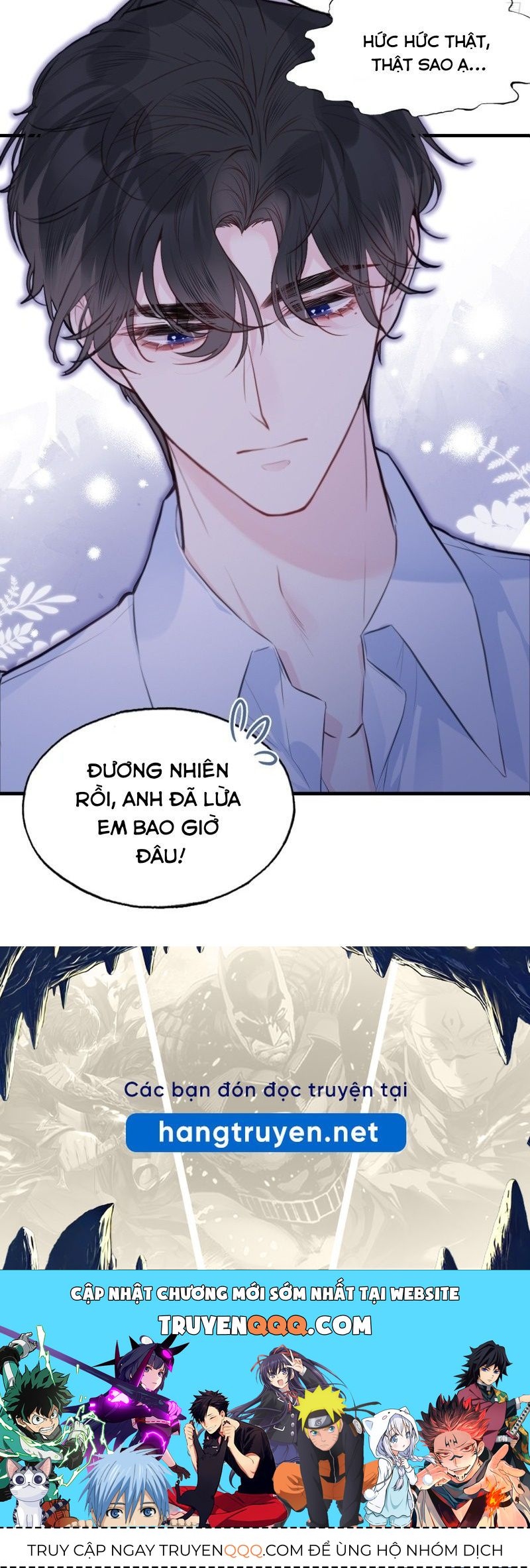 Anh Ấy Chưa Từng Sa Ngã - Chapter 54 - Page 34