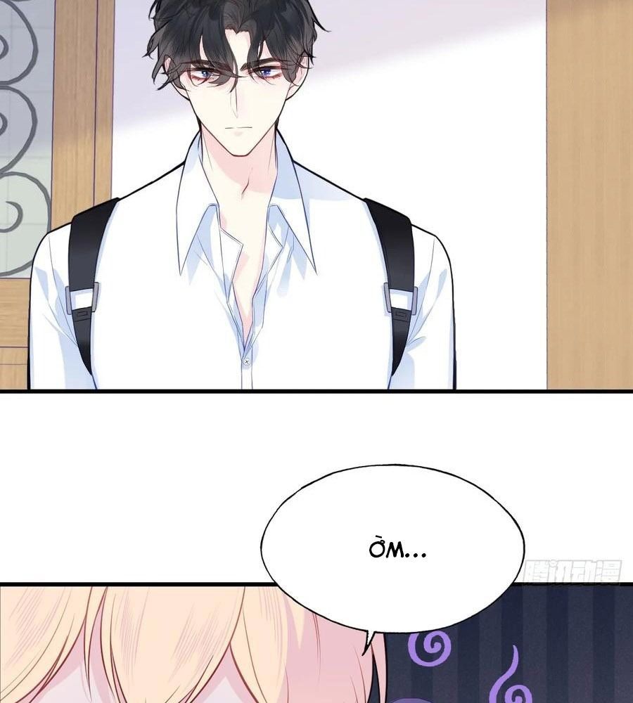 Anh Ấy Chưa Từng Sa Ngã - Chapter 55 - Page 10