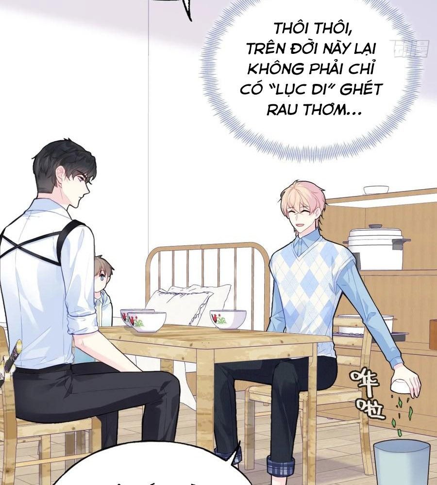 Anh Ấy Chưa Từng Sa Ngã - Chapter 55 - Page 12