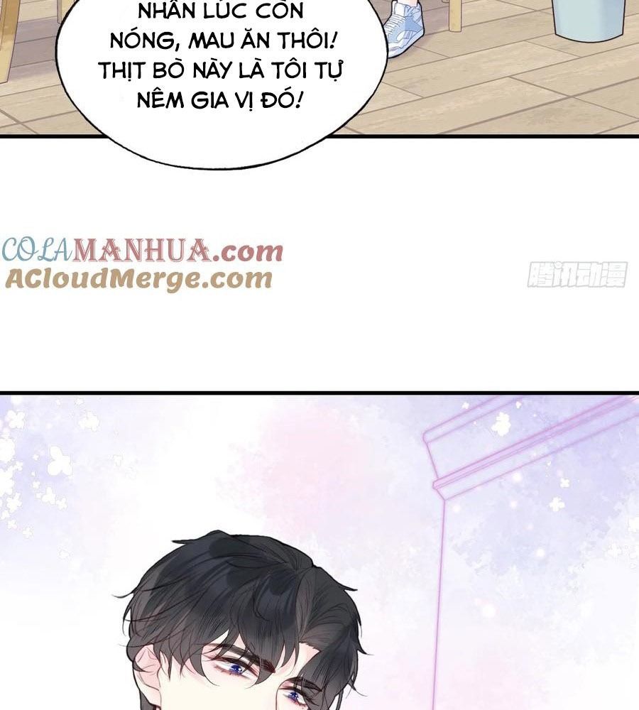 Anh Ấy Chưa Từng Sa Ngã - Chapter 55 - Page 13