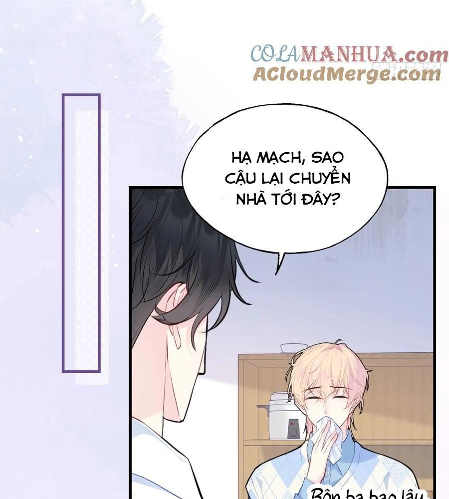 Anh Ấy Chưa Từng Sa Ngã - Chapter 55 - Page 21