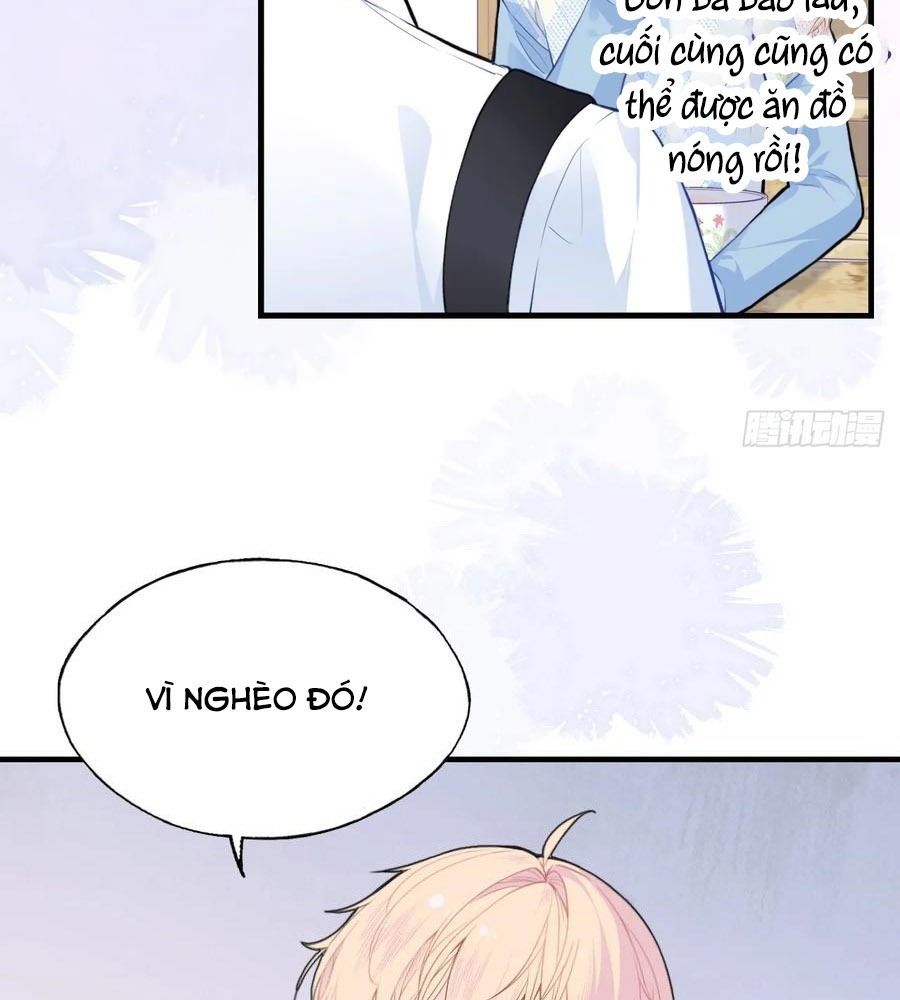 Anh Ấy Chưa Từng Sa Ngã - Chapter 55 - Page 22