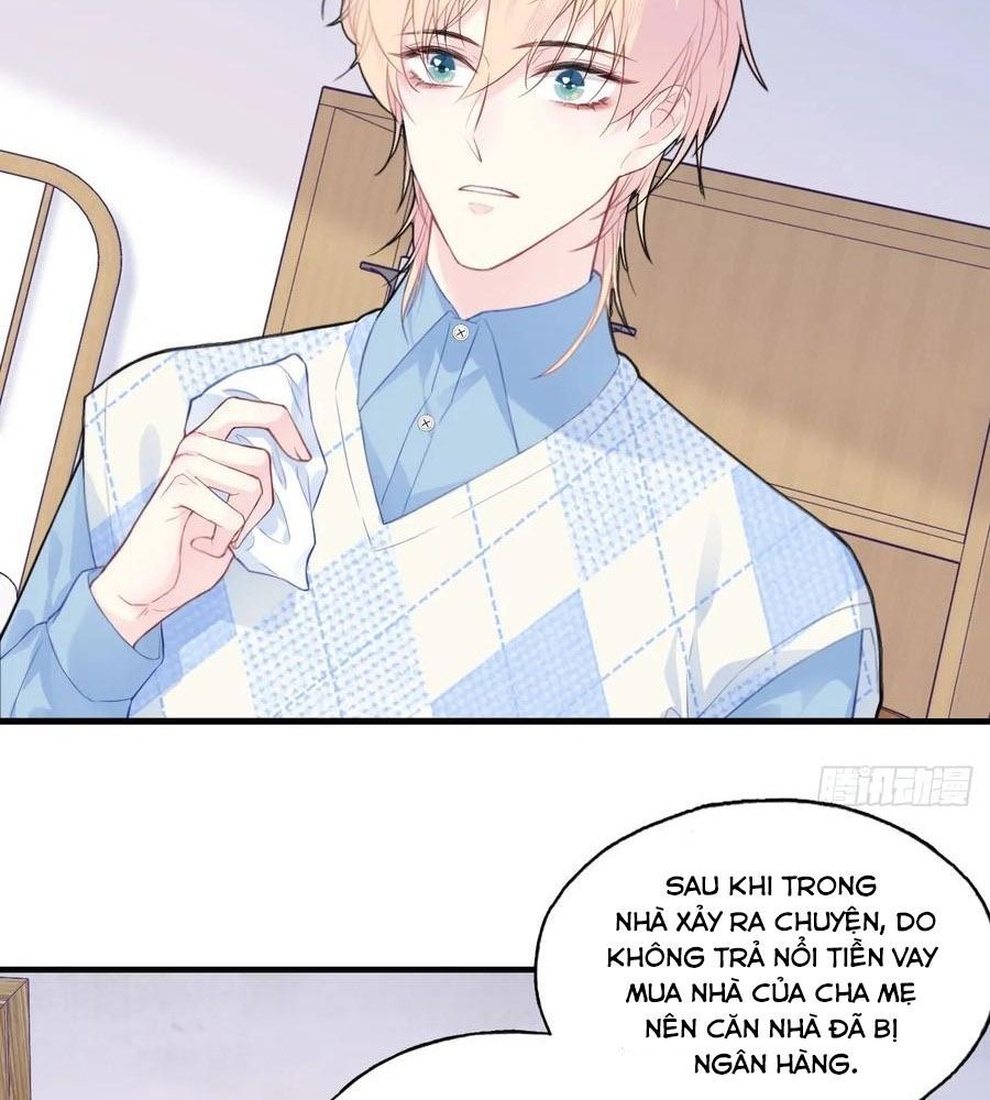 Anh Ấy Chưa Từng Sa Ngã - Chapter 55 - Page 23