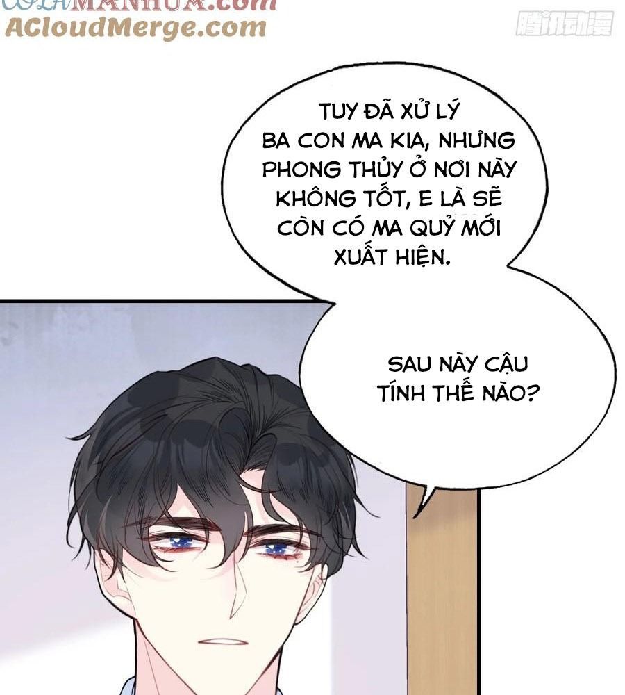 Anh Ấy Chưa Từng Sa Ngã - Chapter 55 - Page 25