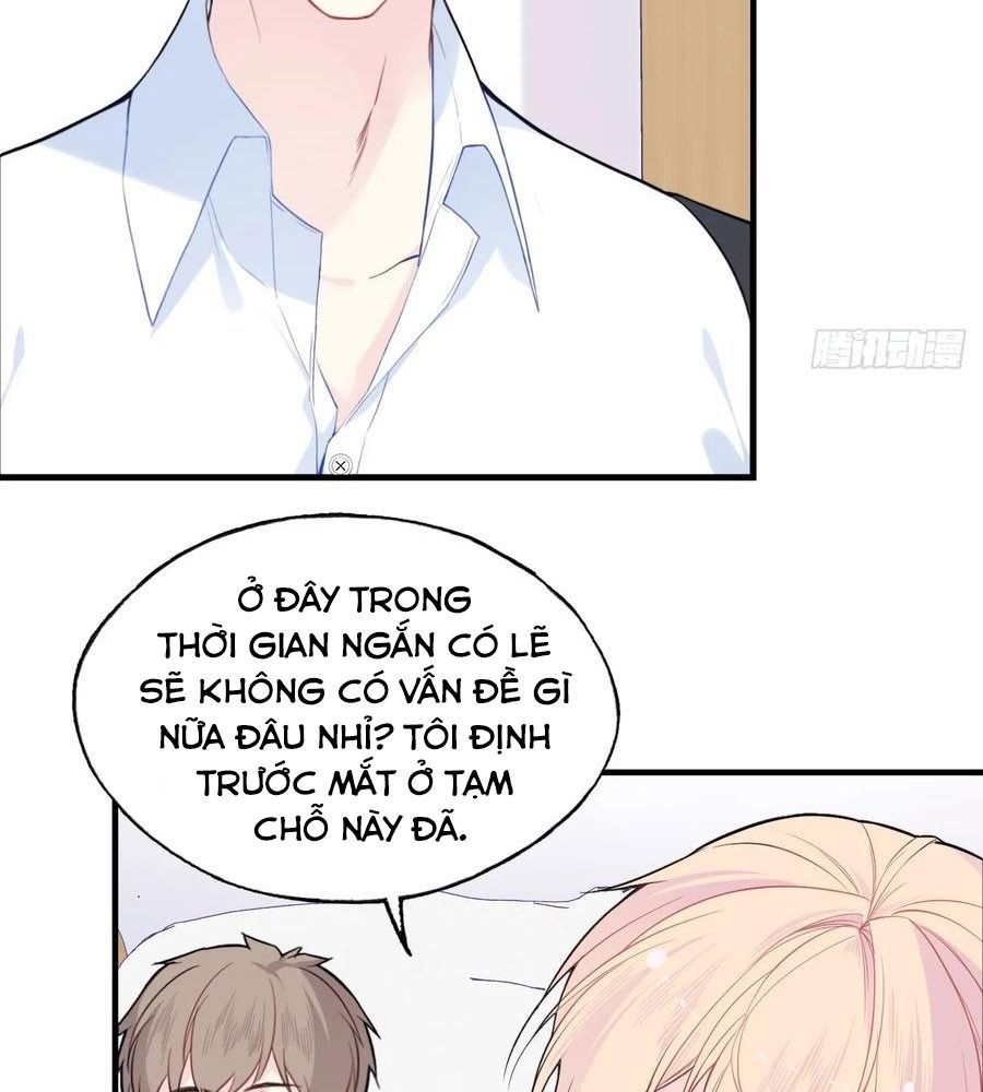 Anh Ấy Chưa Từng Sa Ngã - Chapter 55 - Page 26