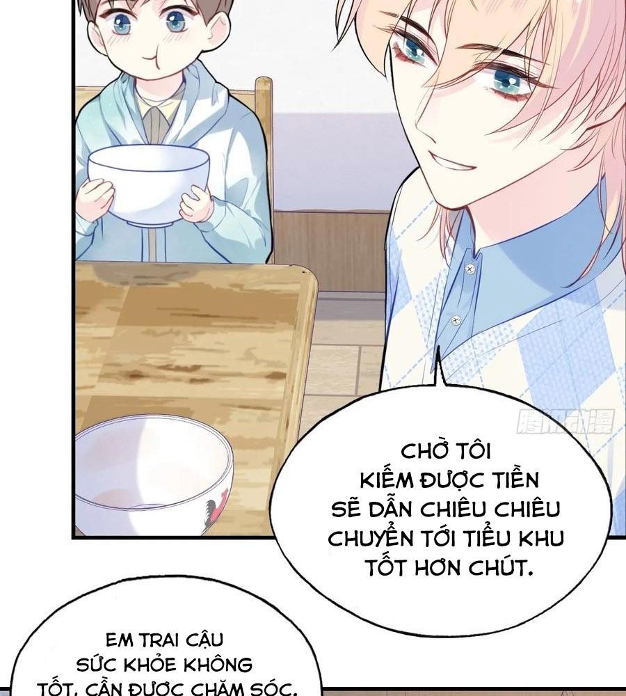 Anh Ấy Chưa Từng Sa Ngã - Chapter 55 - Page 27