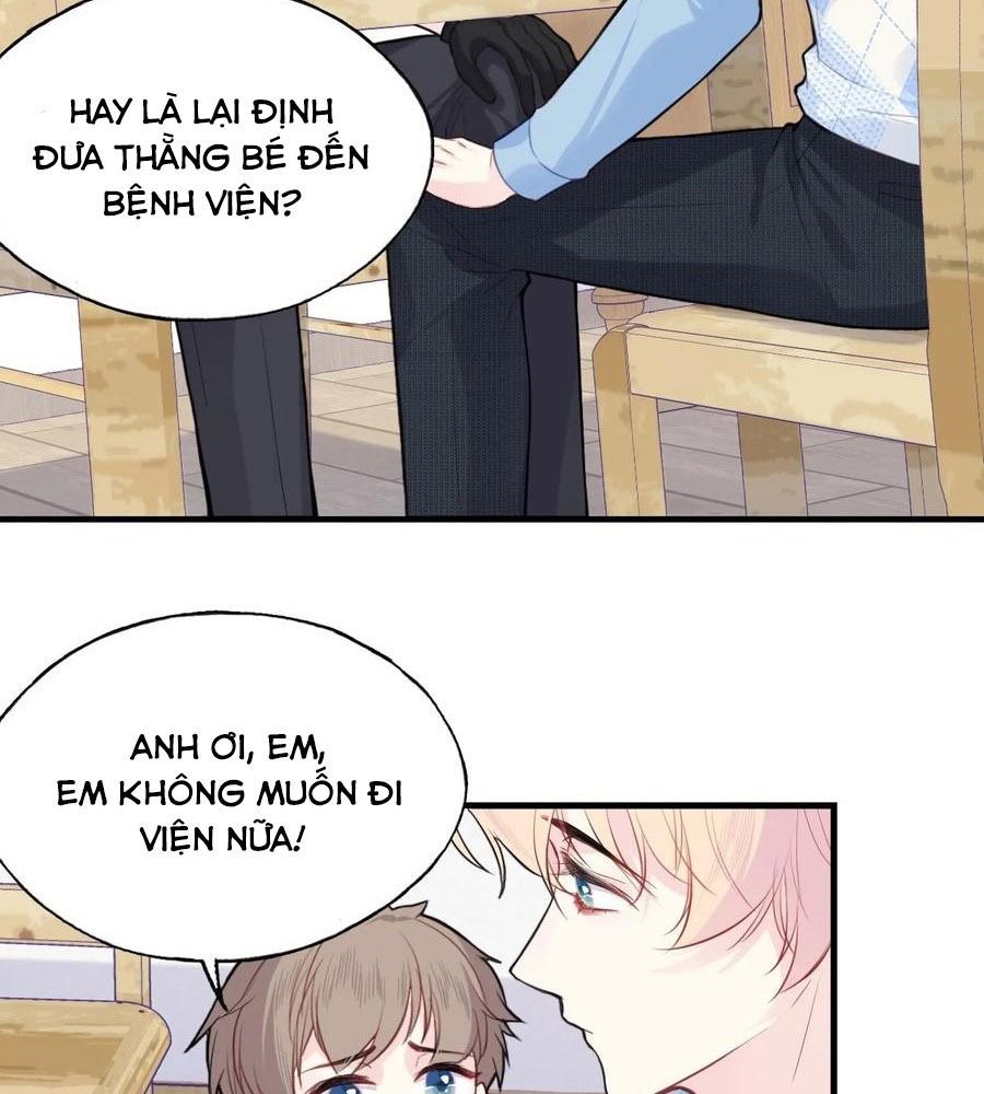 Anh Ấy Chưa Từng Sa Ngã - Chapter 55 - Page 29