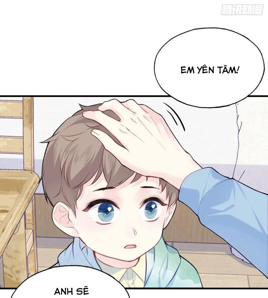 Anh Ấy Chưa Từng Sa Ngã - Chapter 55 - Page 31