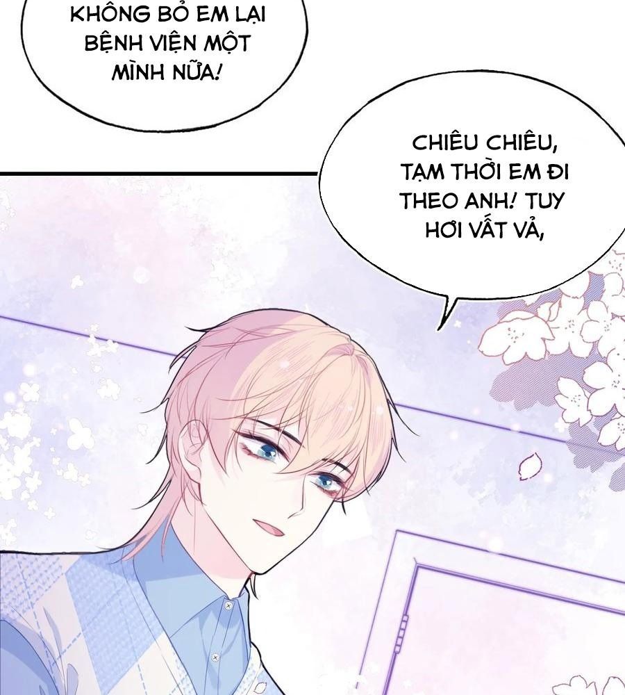 Anh Ấy Chưa Từng Sa Ngã - Chapter 55 - Page 32