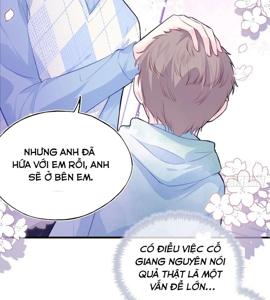 Anh Ấy Chưa Từng Sa Ngã - Chapter 55 - Page 33