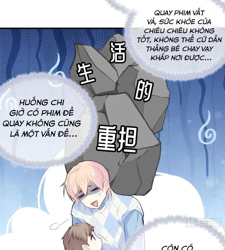 Anh Ấy Chưa Từng Sa Ngã - Chapter 55 - Page 34