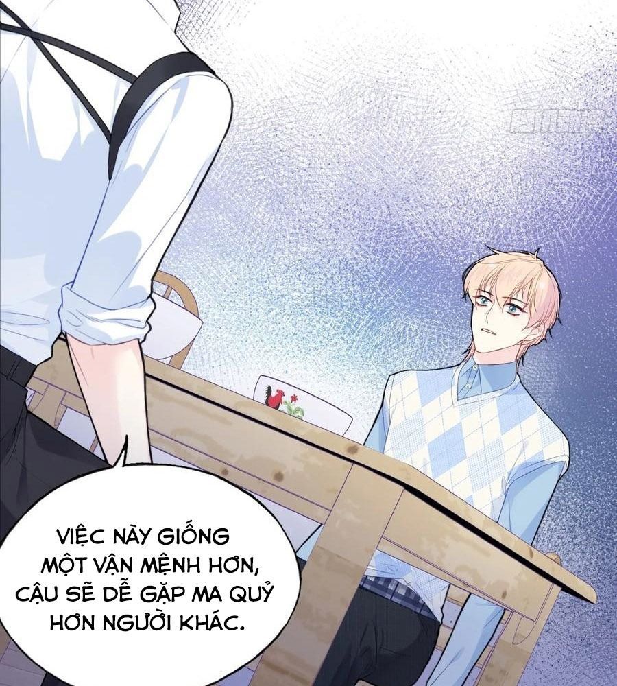 Anh Ấy Chưa Từng Sa Ngã - Chapter 55 - Page 36