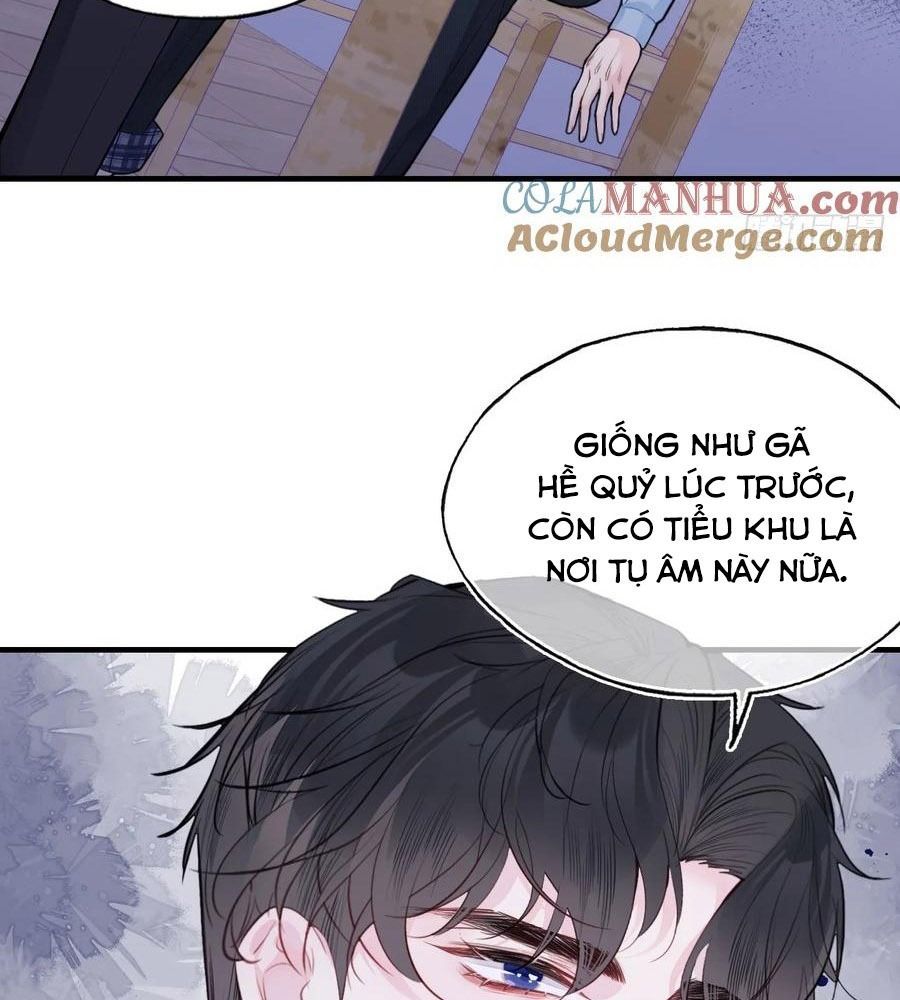 Anh Ấy Chưa Từng Sa Ngã - Chapter 55 - Page 37