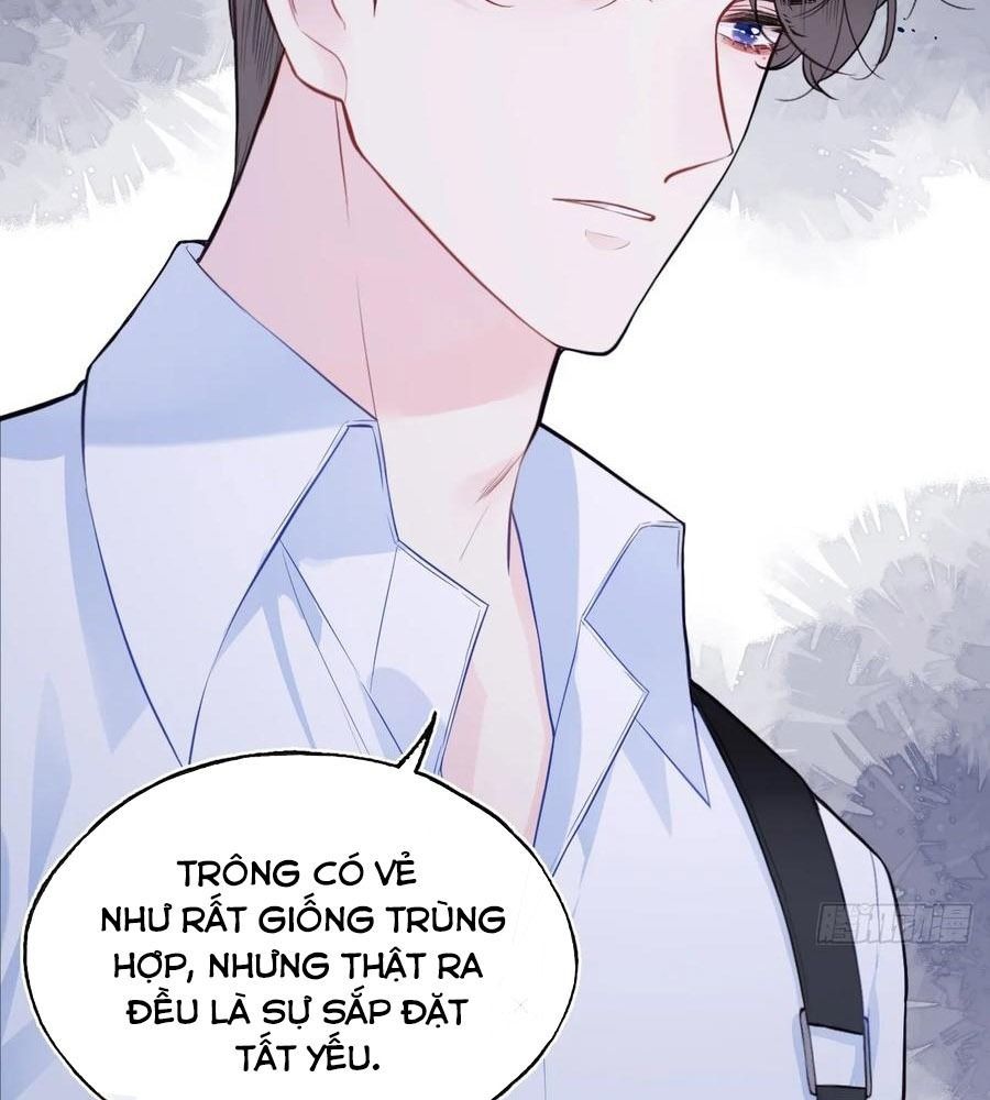 Anh Ấy Chưa Từng Sa Ngã - Chapter 55 - Page 38