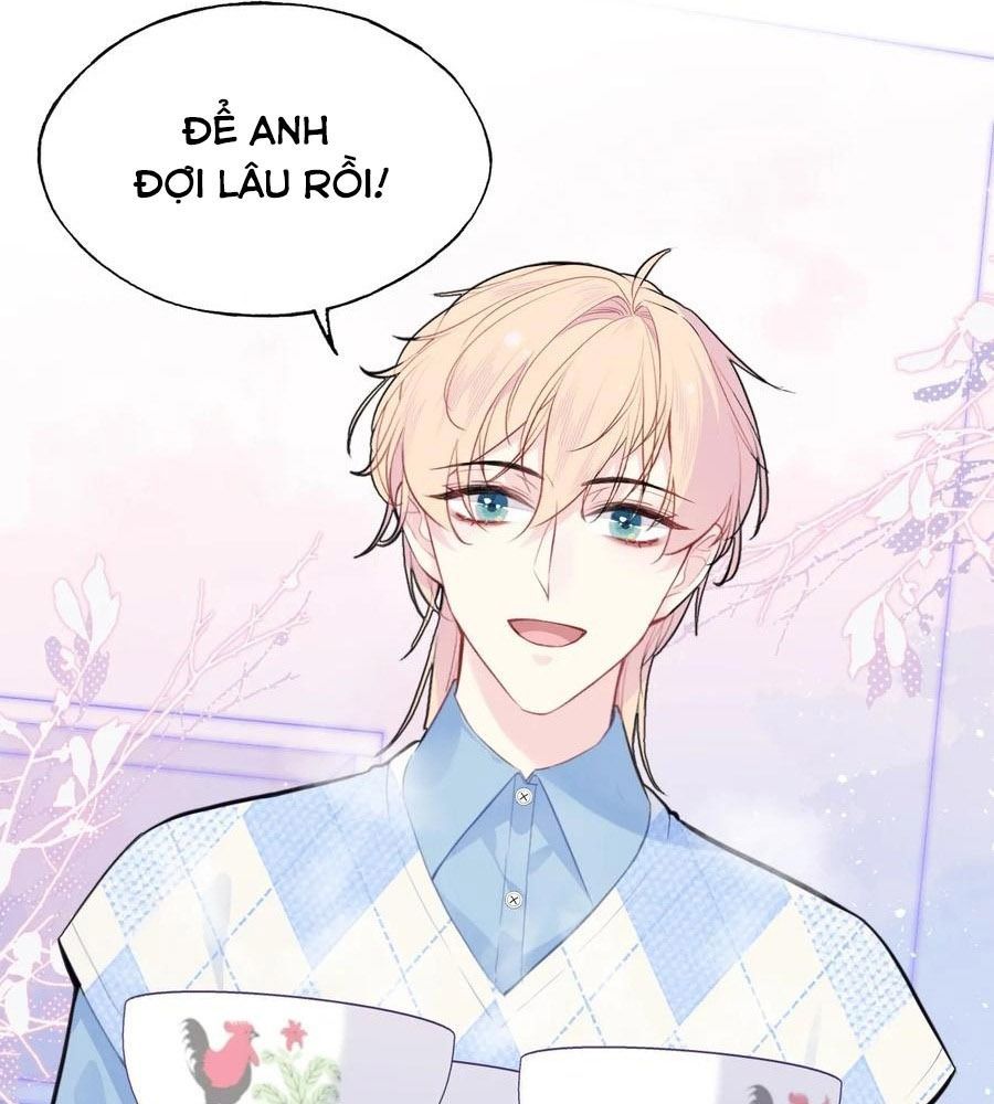 Anh Ấy Chưa Từng Sa Ngã - Chapter 55 - Page 4