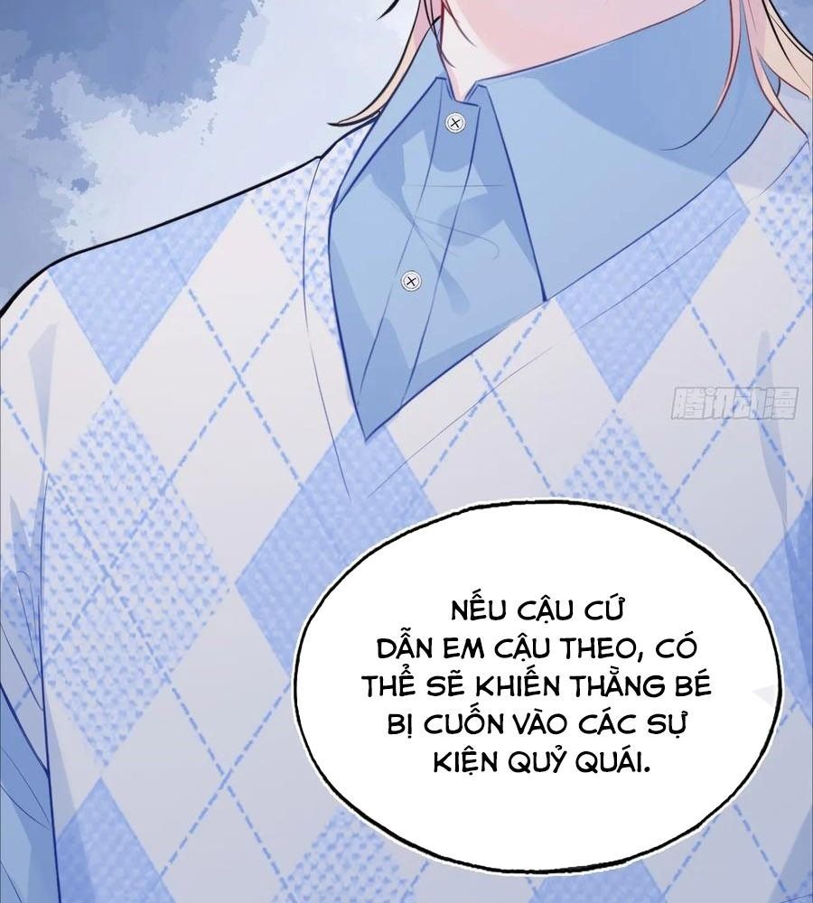 Anh Ấy Chưa Từng Sa Ngã - Chapter 55 - Page 40