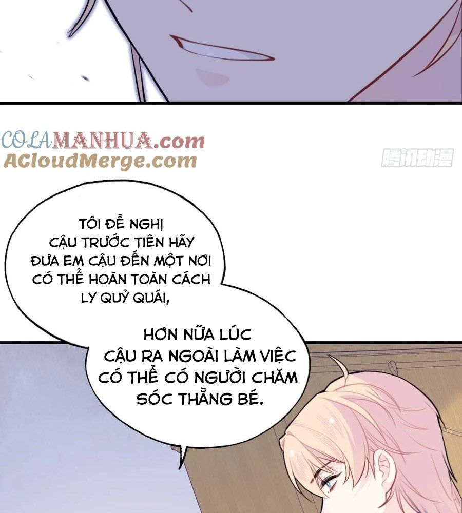 Anh Ấy Chưa Từng Sa Ngã - Chapter 55 - Page 42