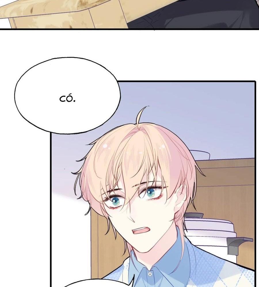 Anh Ấy Chưa Từng Sa Ngã - Chapter 55 - Page 44