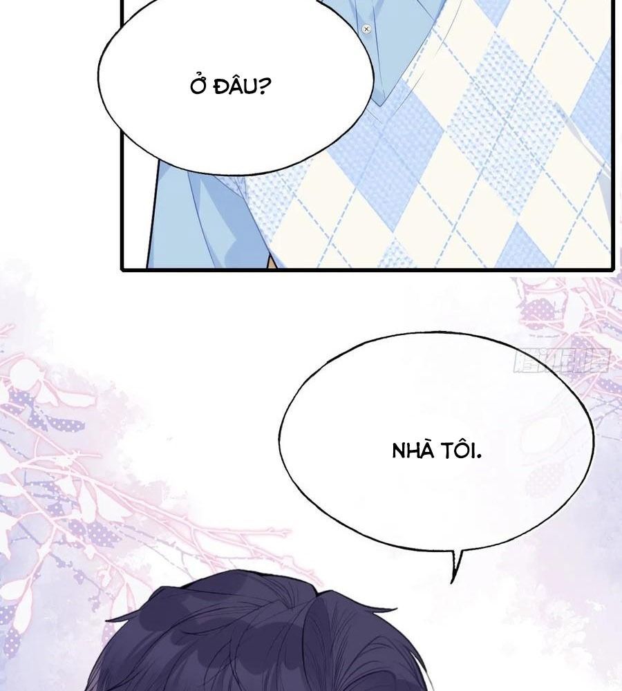 Anh Ấy Chưa Từng Sa Ngã - Chapter 55 - Page 45