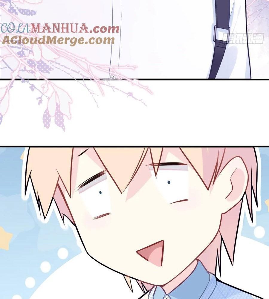 Anh Ấy Chưa Từng Sa Ngã - Chapter 55 - Page 47