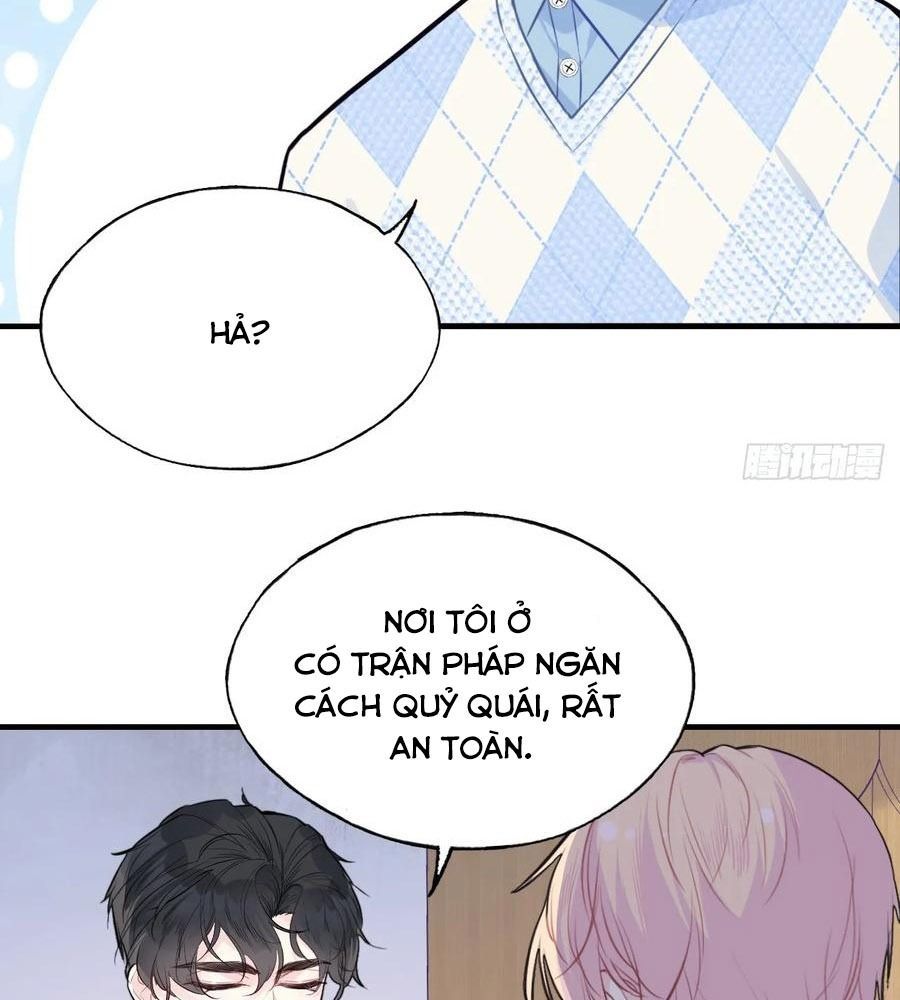 Anh Ấy Chưa Từng Sa Ngã - Chapter 55 - Page 48