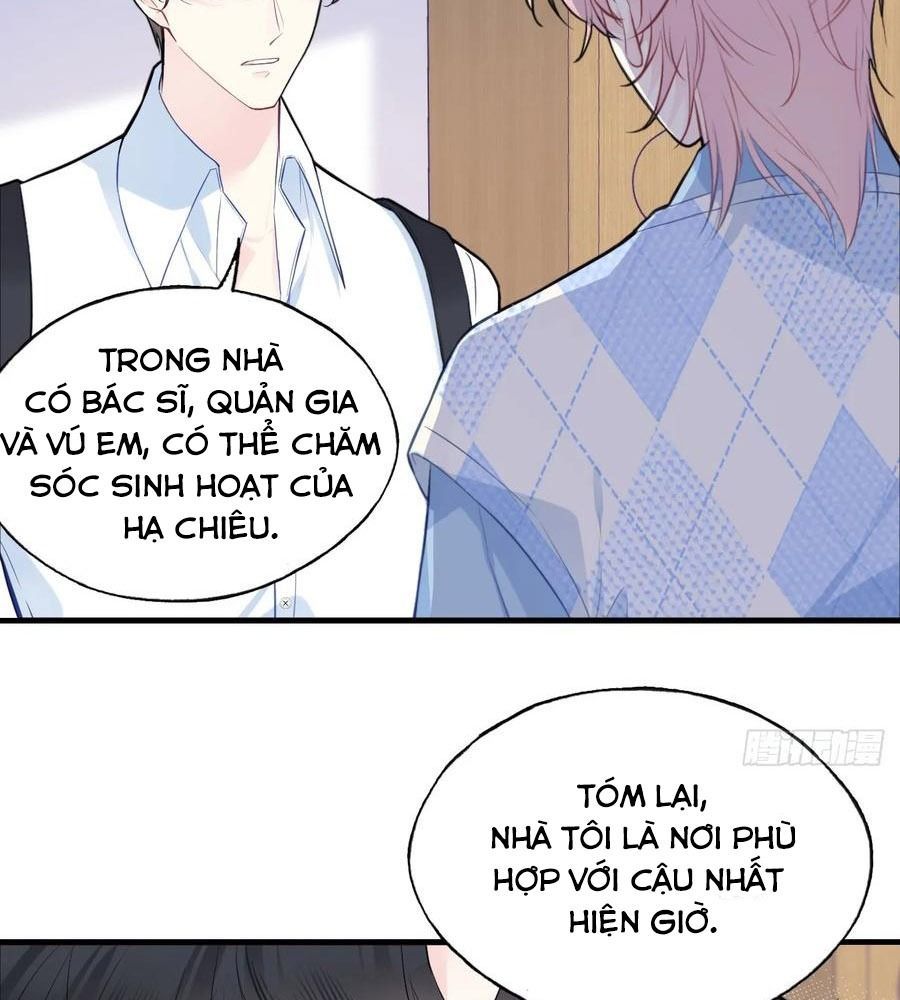 Anh Ấy Chưa Từng Sa Ngã - Chapter 55 - Page 49