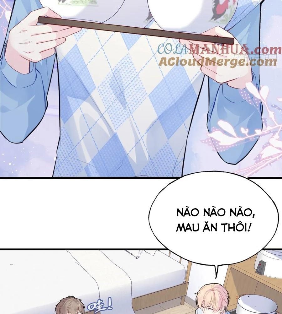 Anh Ấy Chưa Từng Sa Ngã - Chapter 55 - Page 5